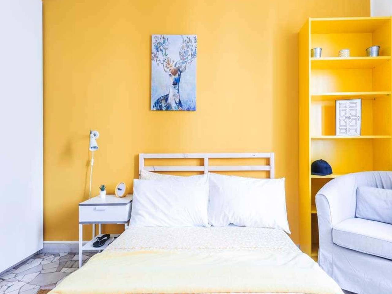 negozio in affitto a Milano