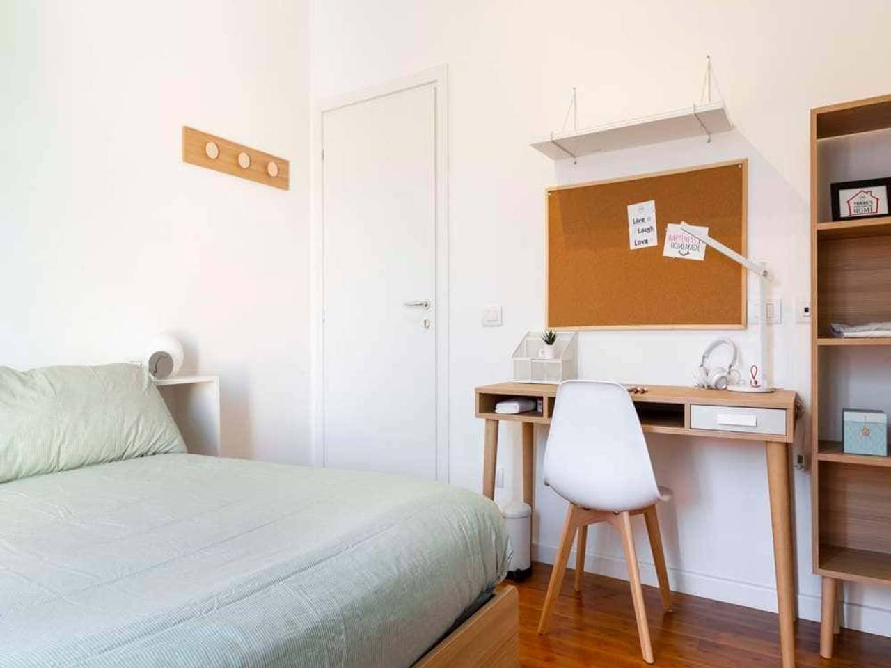 negozio in affitto a Milano in zona Maciachini