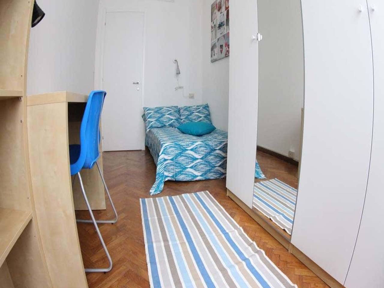 negozio in affitto a Milano in zona Porta Venezia