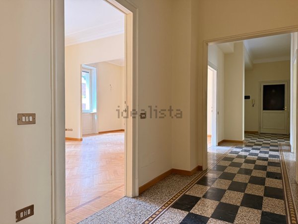 appartamento in affitto a Milano in zona Città Studi