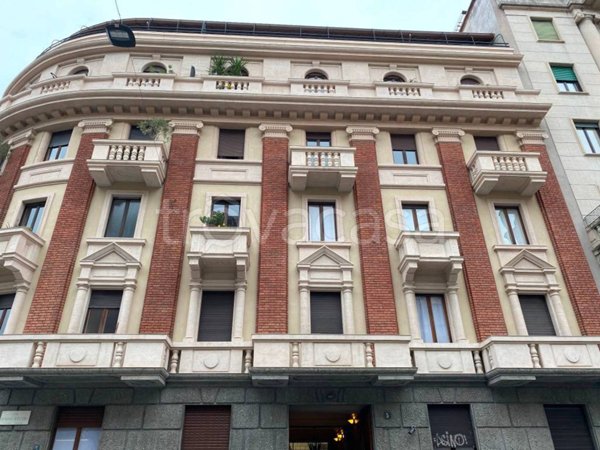 appartamento in affitto a Milano in zona Città Studi