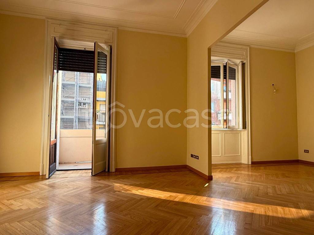 appartamento in affitto a Milano in zona Città Studi