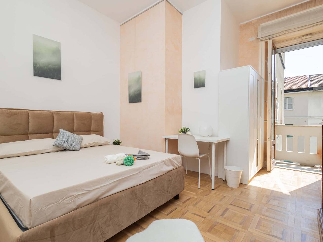 negozio in affitto a Milano in zona Loreto