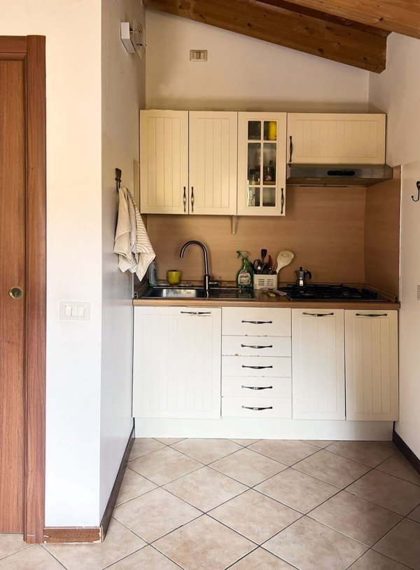 appartamento in affitto a Milano in zona Porta Genova