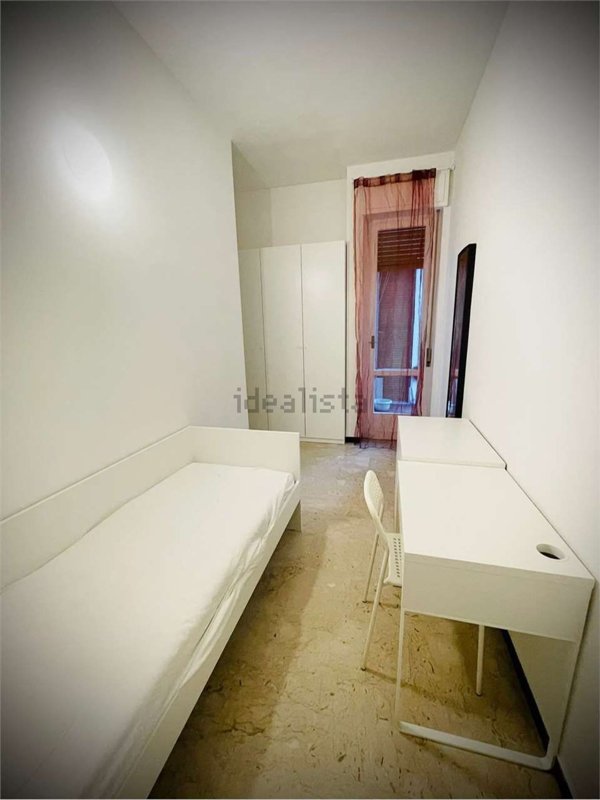 appartamento in affitto a Milano in zona Quarto Cagnino