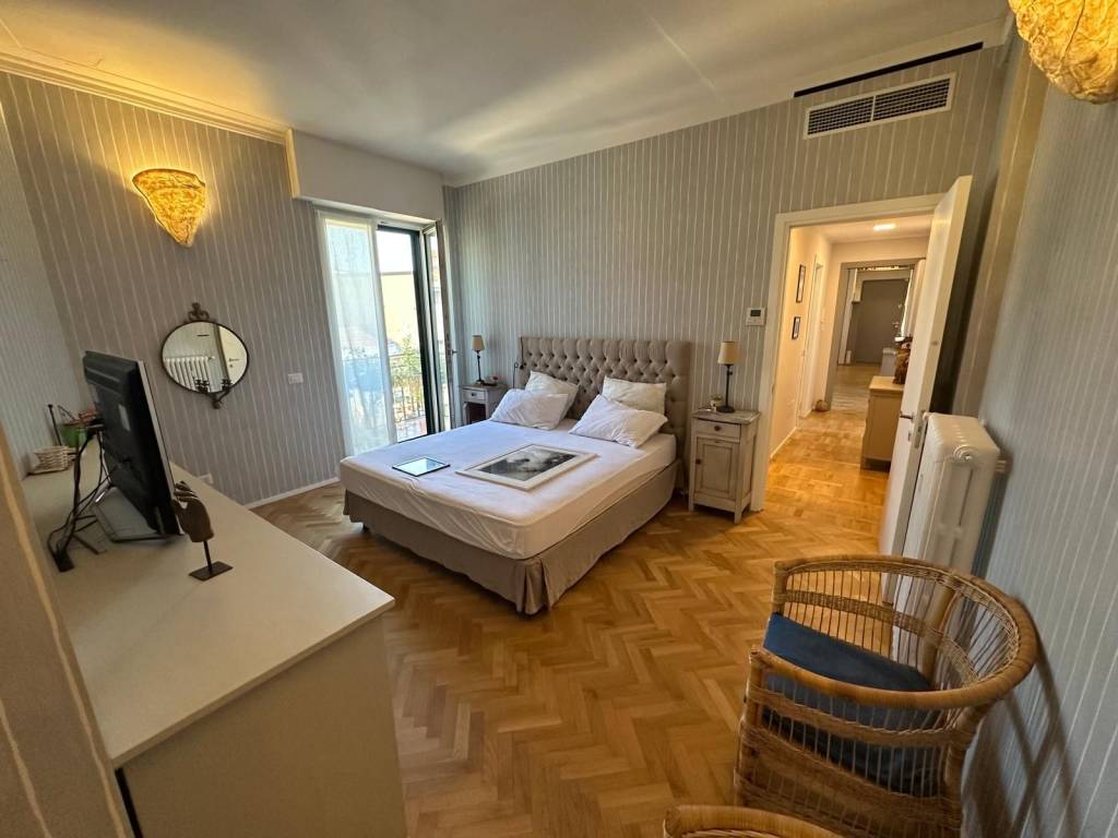 appartamento in affitto a Milano in zona Guastalla