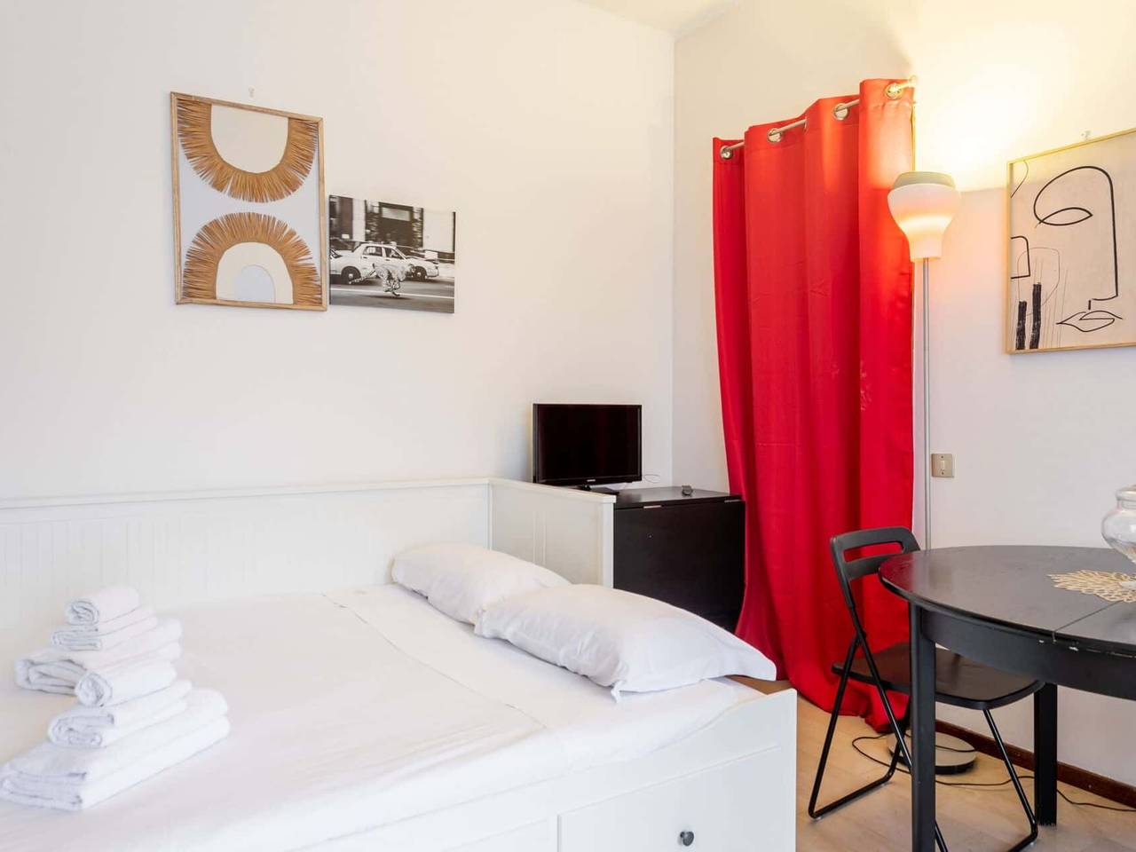 appartamento in affitto a Milano in zona Precotto