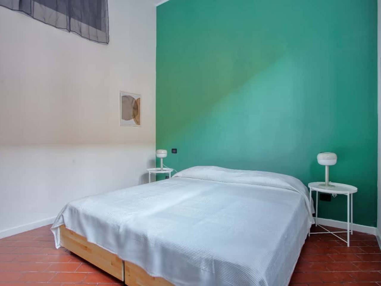 appartamento in affitto a Milano in zona Segnano