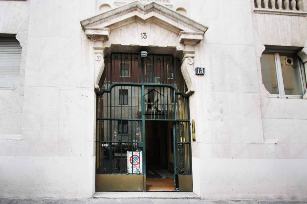 appartamento in affitto a Milano in zona Centro Storico