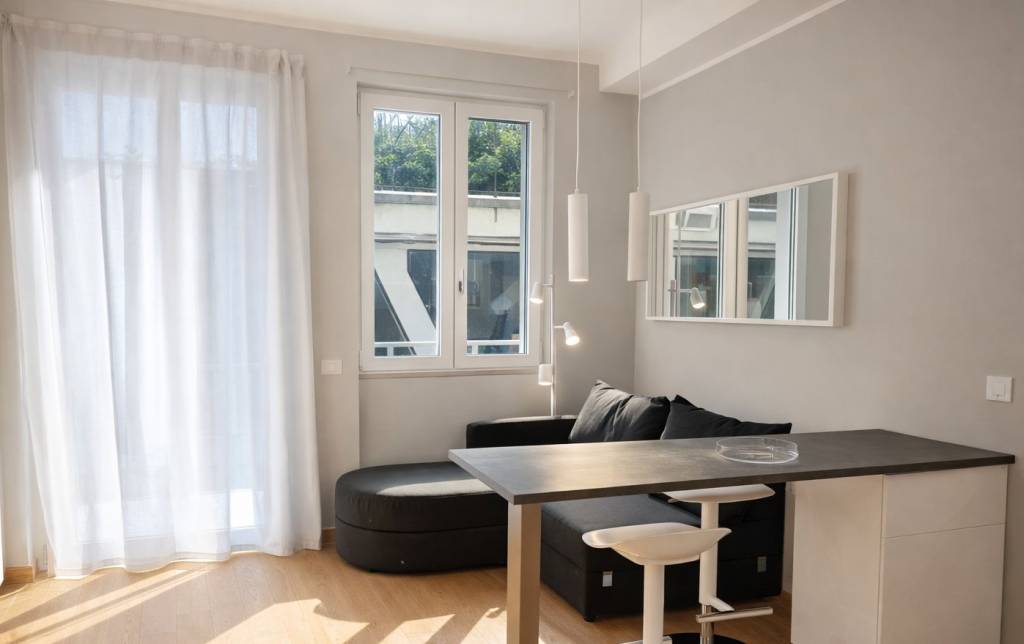 appartamento in affitto a Milano in zona Città Studi