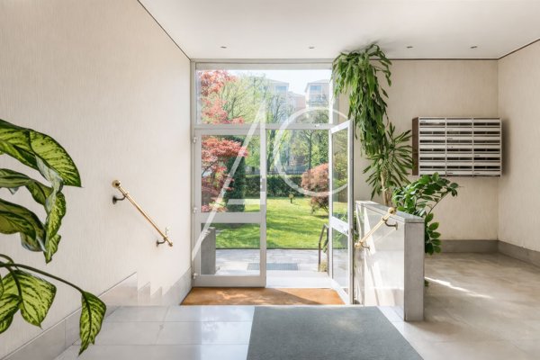 appartamento in affitto a Milano in zona Porta Venezia