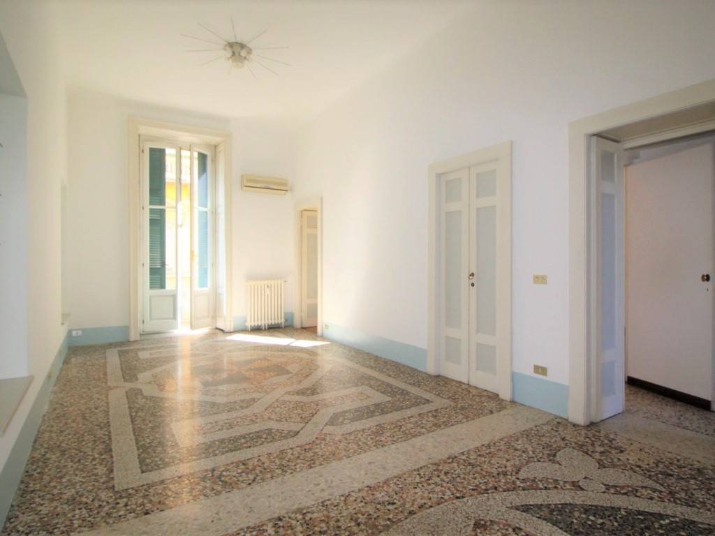 appartamento in affitto a Milano in zona Porta Nuova