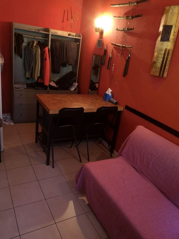 appartamento in affitto a Milano in zona Porta Genova