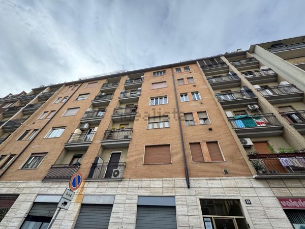 appartamento in affitto a Milano in zona Porta Vittoria