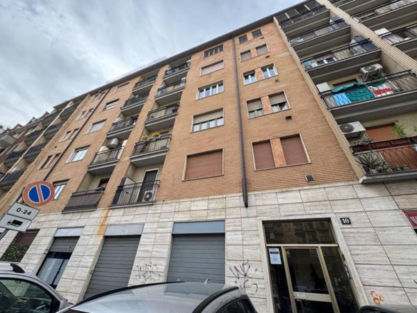 appartamento in affitto a Milano in zona Porta Vittoria