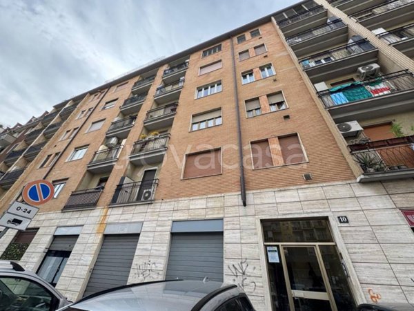 appartamento in affitto a Milano in zona Porta Romana