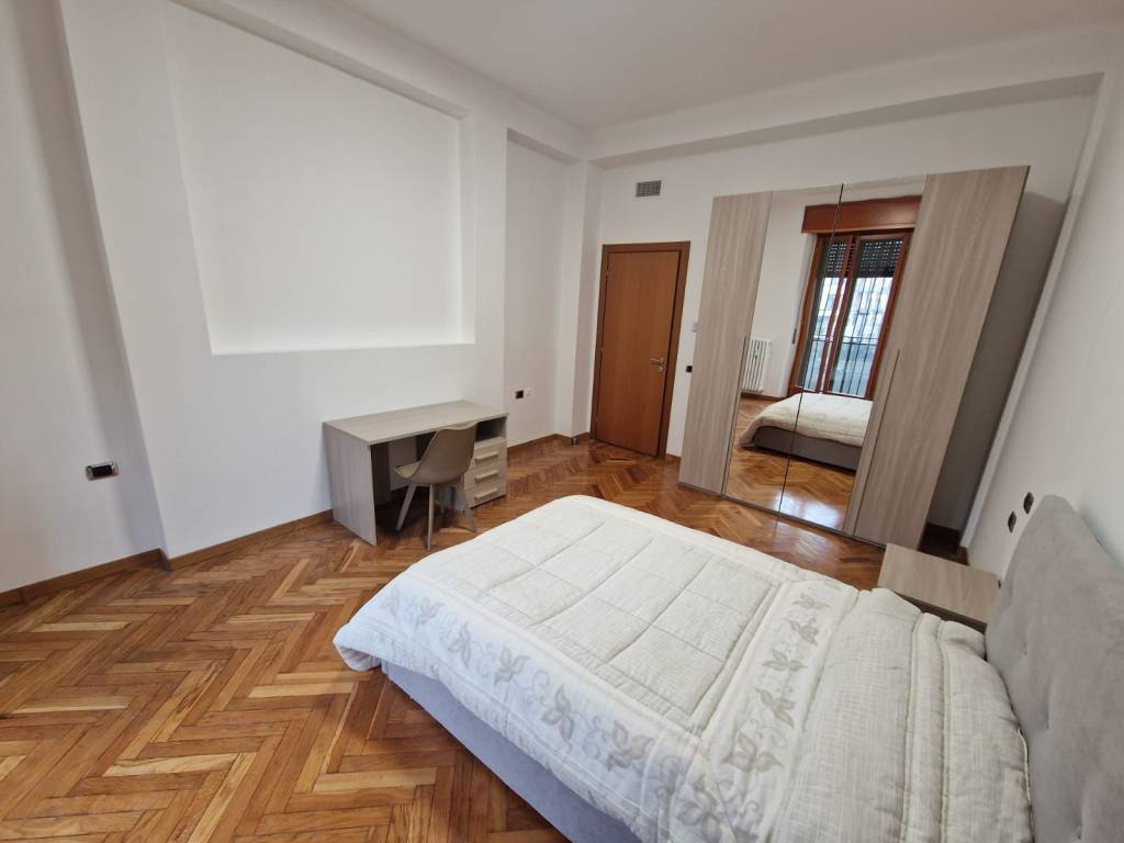 appartamento in affitto a Milano in zona Città Studi