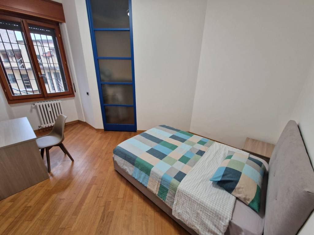 appartamento in affitto a Milano in zona Città Studi
