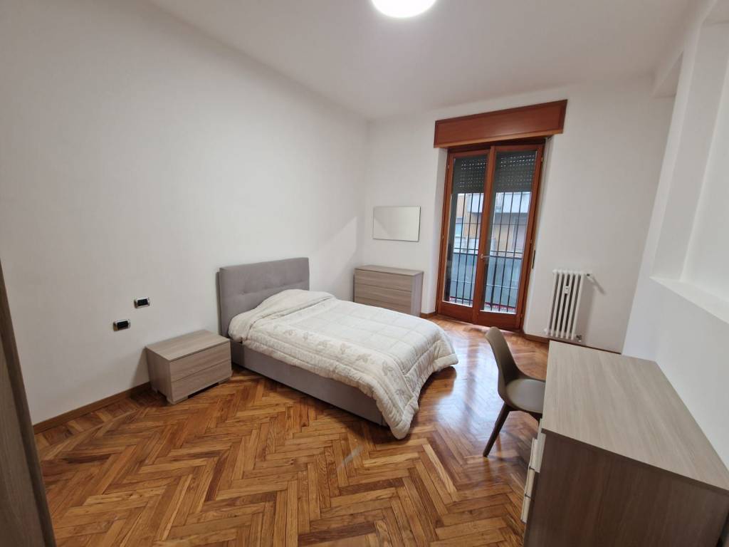 appartamento in affitto a Milano in zona Città Studi
