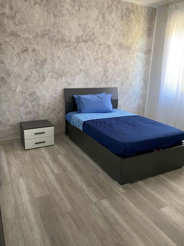 appartamento in affitto a Milano in zona Quarto Oggiaro