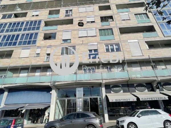 ufficio in affitto a Milano in zona Piazzale Lodi
