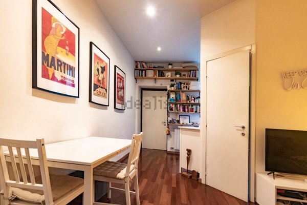 appartamento in affitto a Milano in zona Loreto