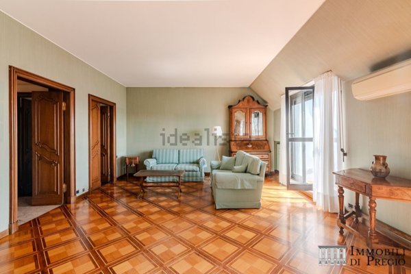 appartamento in affitto a Milano in zona Città Studi