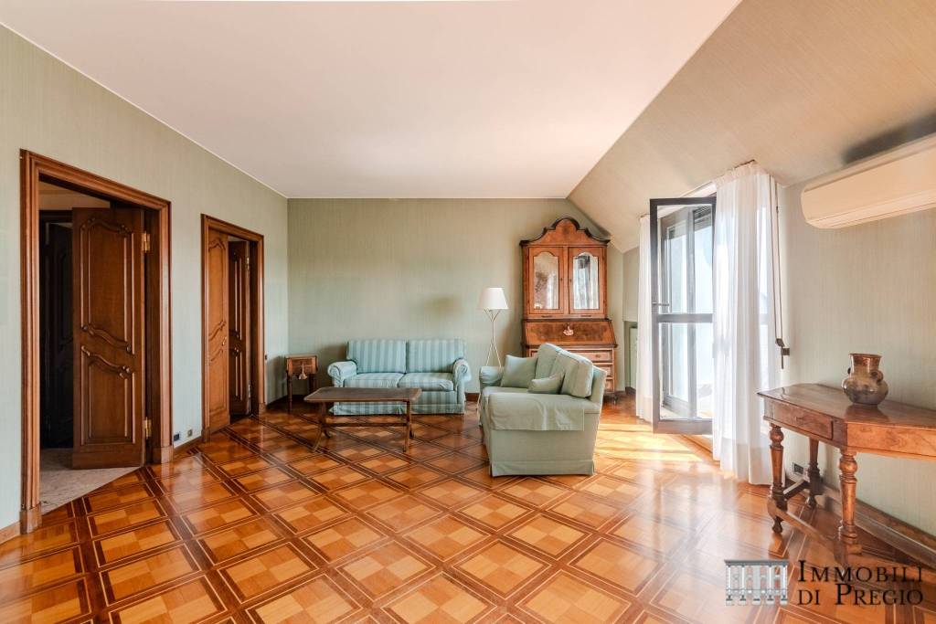 appartamento in affitto a Milano in zona Città Studi