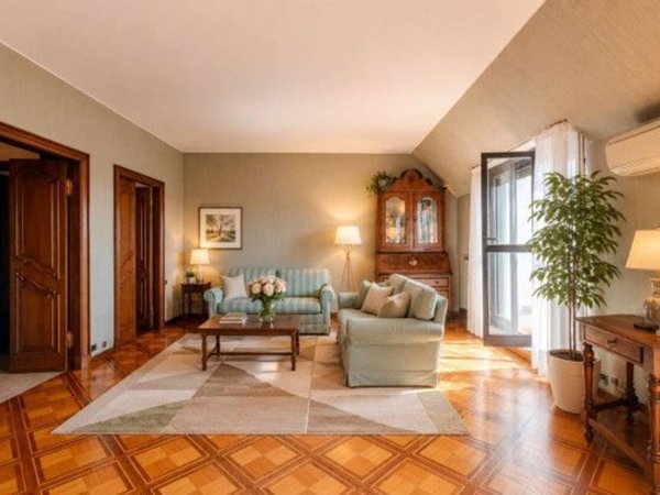 appartamento in affitto a Milano in zona Città Studi