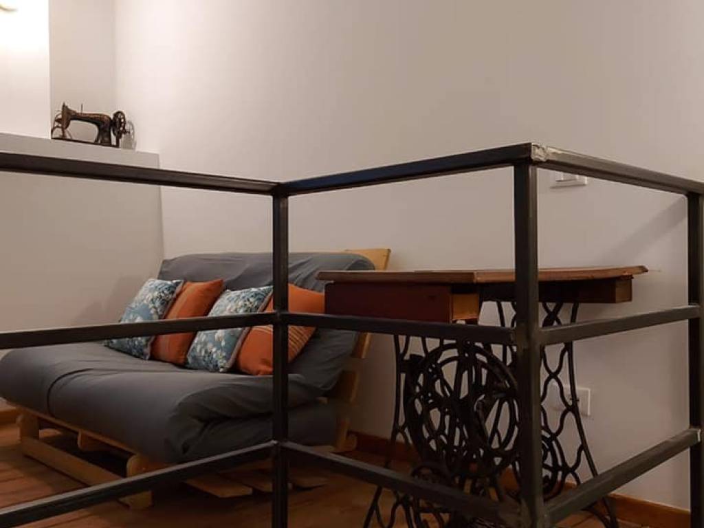 appartamento in affitto a Milano in zona Affori