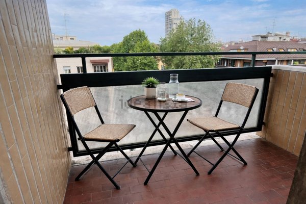 appartamento in affitto a Milano in zona Isola