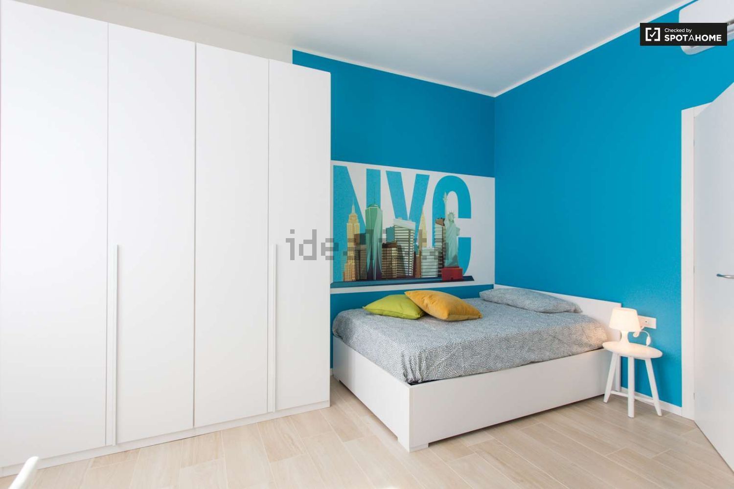 appartamento in affitto a Milano in zona Piazzale Lodi