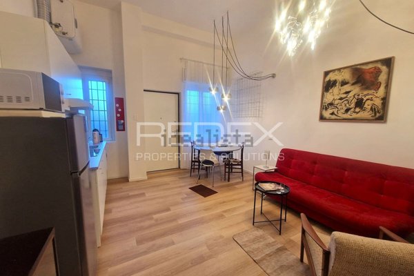 appartamento in affitto a Milano in zona Bovisasca