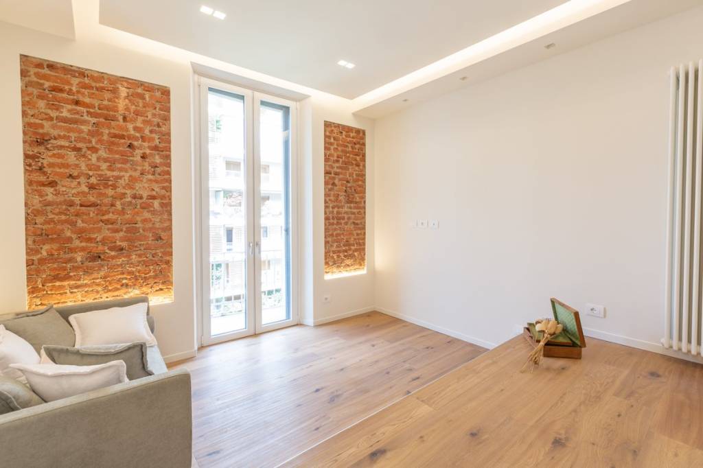 appartamento in affitto a Milano in zona XXII Marzo