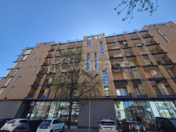 appartamento in affitto a Milano in zona Porta Vittoria