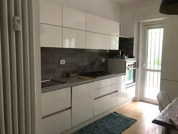 appartamento in affitto a Milano in zona Famagosta