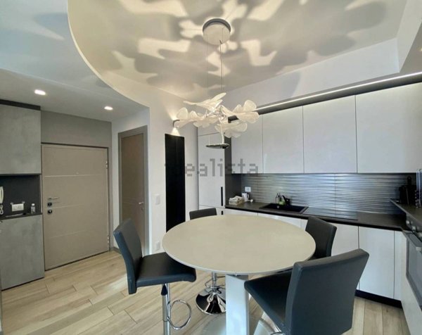 appartamento in affitto a Milano in zona Porta Genova