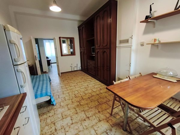 appartamento in affitto a Milano in zona Bovisa