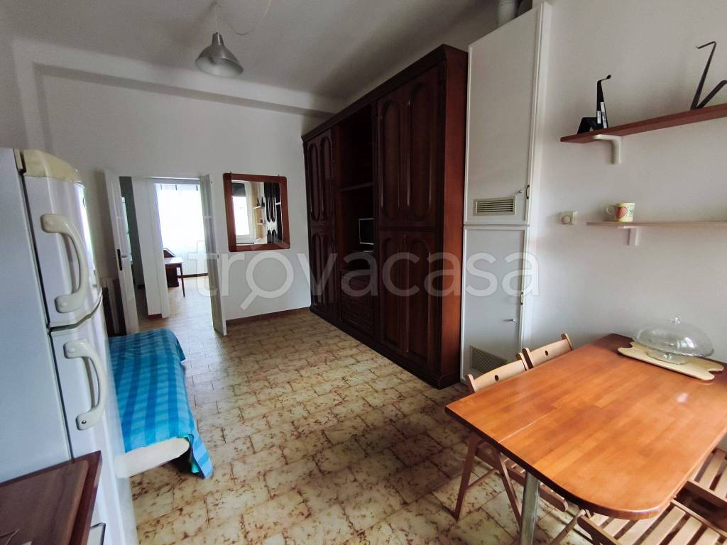 appartamento in affitto a Milano in zona Bovisa