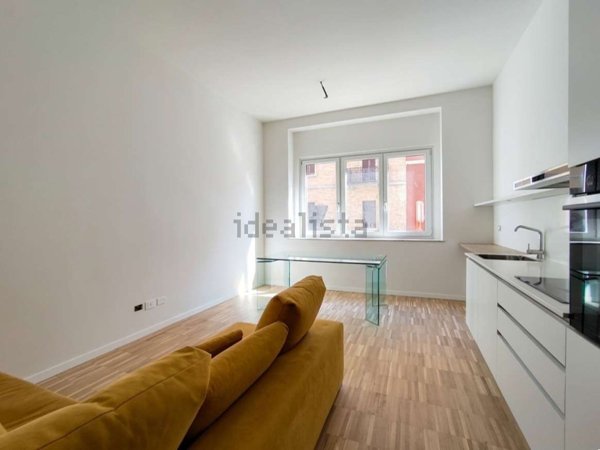 appartamento in affitto a Milano in zona Gorla