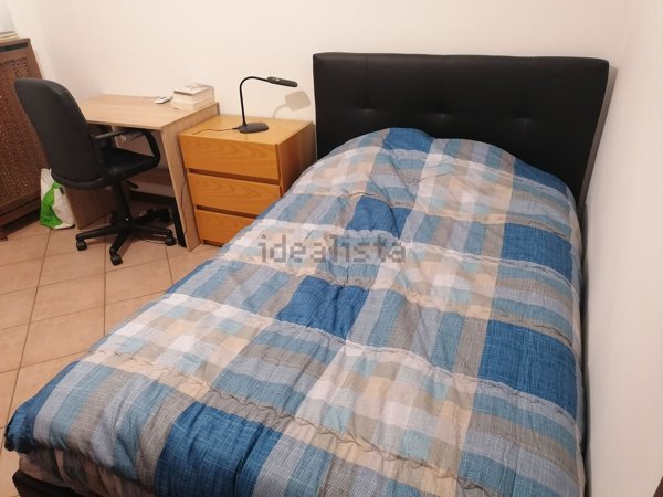 appartamento in affitto a Milano in zona Bicocca