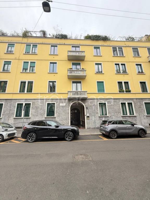 appartamento in affitto a Milano in zona Porta Venezia