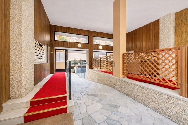 appartamento in affitto a Milano in zona Lorenteggio