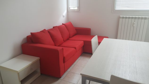 appartamento in affitto a Milano in zona Bocconi