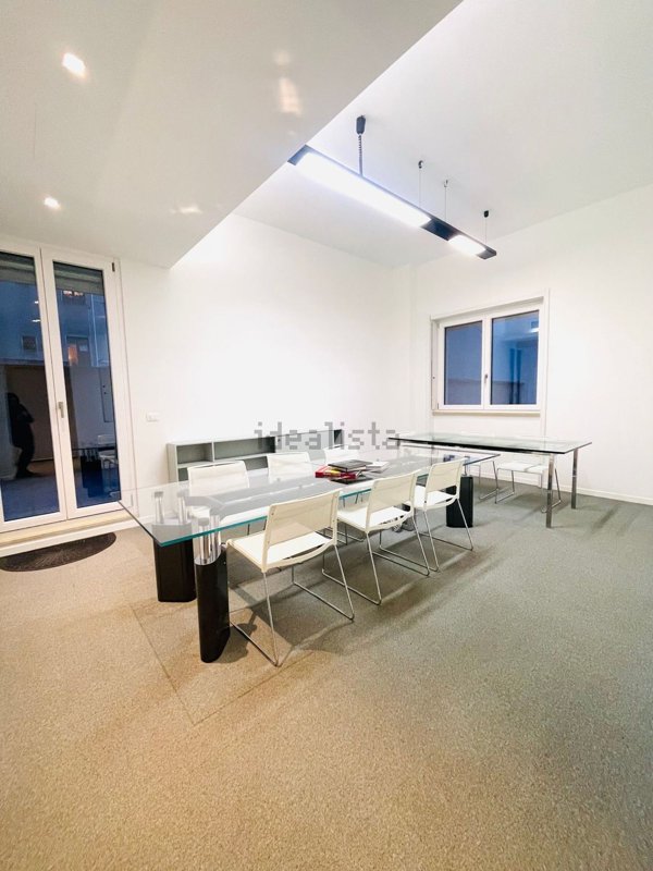 ufficio in affitto a Milano