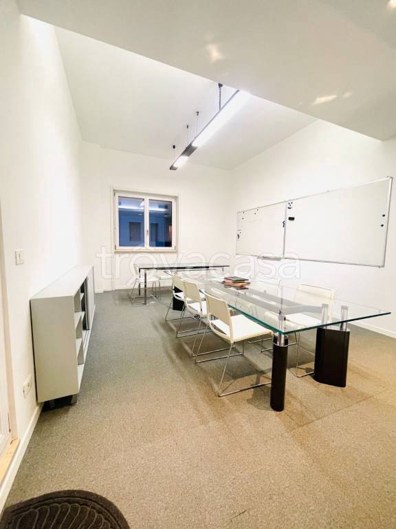 appartamento in affitto a Milano in zona Cadorna