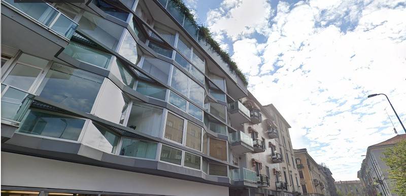 appartamento in affitto a Milano in zona Porta Romana