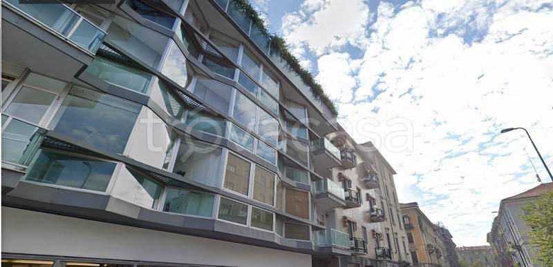appartamento in affitto a Milano in zona Porta Romana