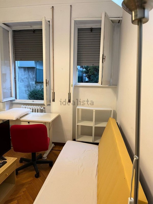appartamento in affitto a Milano in zona Città Studi