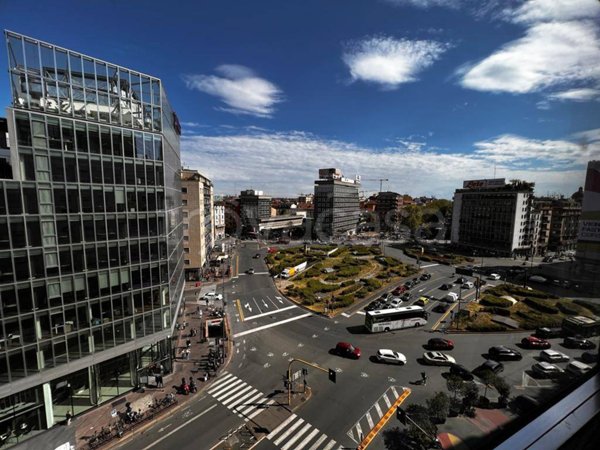 ufficio in affitto a Milano in zona Città Studi